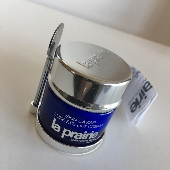 Kem mắt LA PRAIRIE SKIN CAVIAR LUXE EYE CREAM 20ml