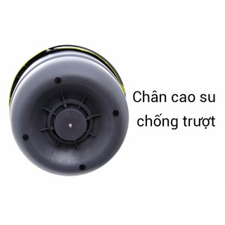Bộ thùng lau nhà lock lock