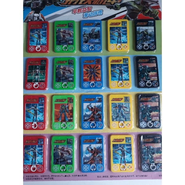 Đồ chơi game ghép tranh, đồ chơi gaming puzzle picture