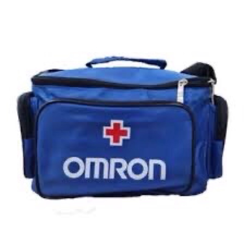 Túi cứu thương omron