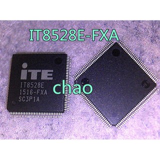 IT8528E AXA FXA AXS EXS chip SIO cho mainboard laptop (HCM)