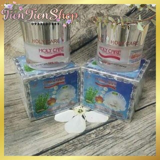 KEM DƯỠNG TRẮNG DA HOLY CARR NGỌC TRAI 20g