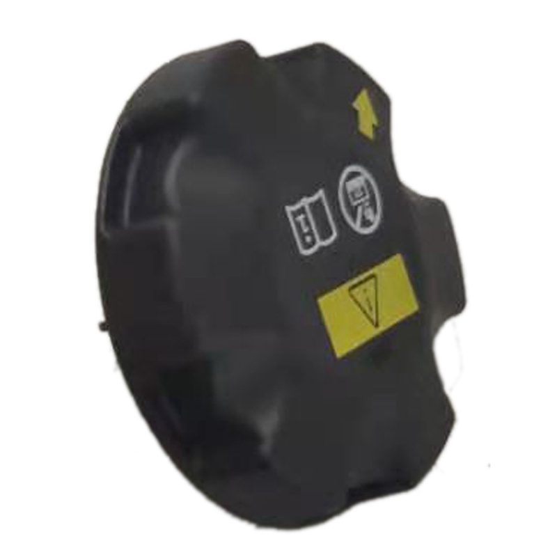 17137516004 Nắp Đậy Bình Nhiên Liệu Chuyên Dụng Cho Xe BMW E90 E60 F10 F07 F01 E70 E71 E63 E64 F02