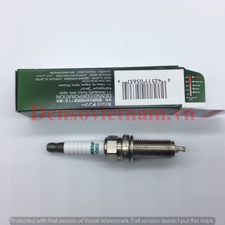 Bugi Denso Iridium Tough VCH20