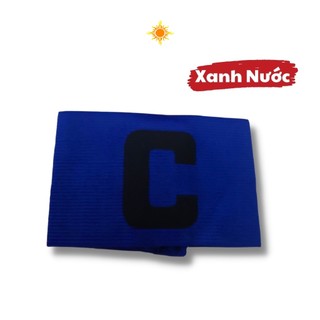 Băng đội trưởng