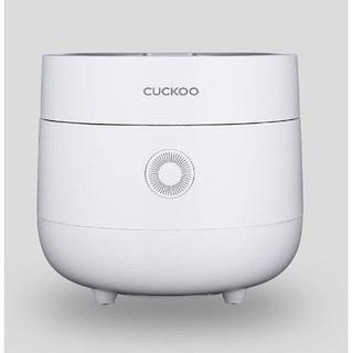 Nồi cơm điện tử cuckoo 0675f, bảo hành 2 năm - hàng chính hãng