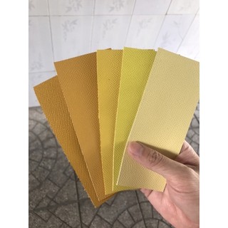 phôi đồng hồ epsom hass