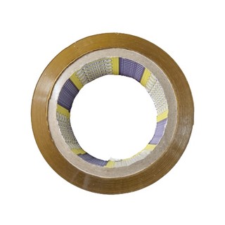 Băng keo Trong Dán Thùng(1 cuộn)