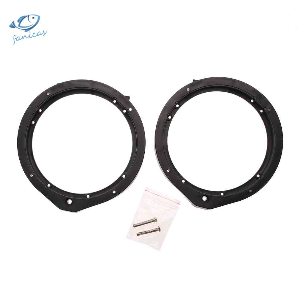 1 Cặp Loa 6.5inch Cho Xe Hơi Honda