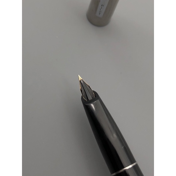 Bút mực Vintage Pilot Long Short made in Japan 253 - 452.66890