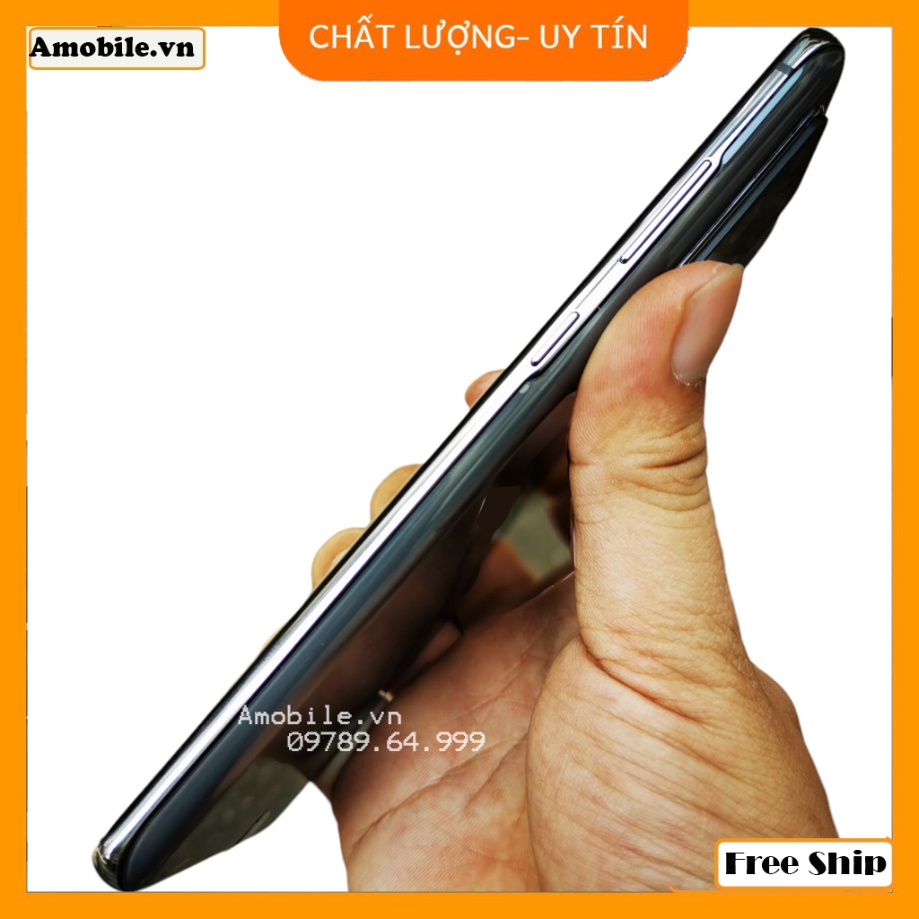 ĐIỆN THOẠI GALAXY S20 Ultra 5G Chip Snapdragon S865,PIN 5000mAh,Ram12Gb/Room256Gb, Camera 108MP tại Amobile.vn Game ngon