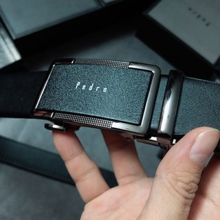 Nịt nam nhám 2 cạnh - NN305