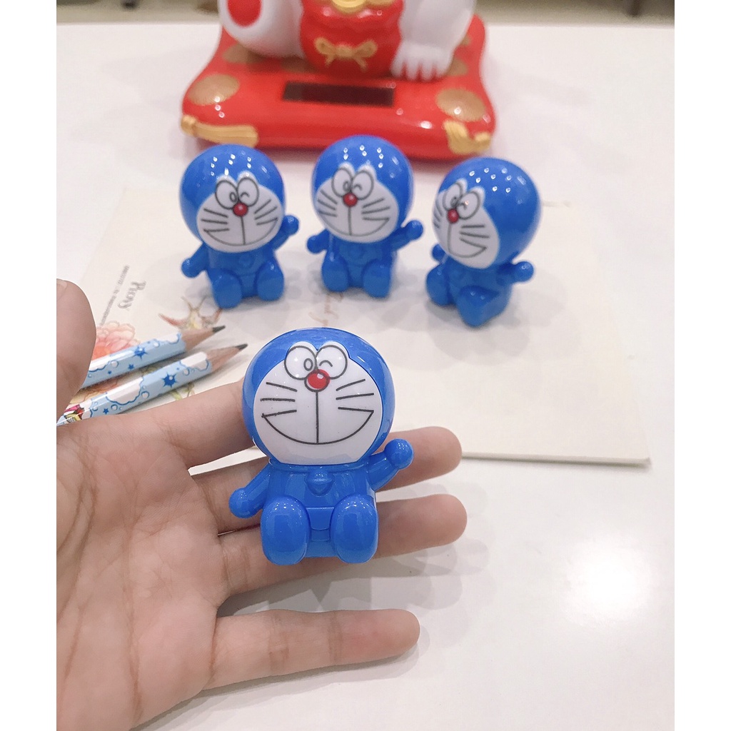 Gọt bút chì DORAEMON DOREMON dễ thương cute