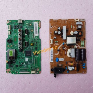 Bộ bo mạch tivi sam sung 32eh5000