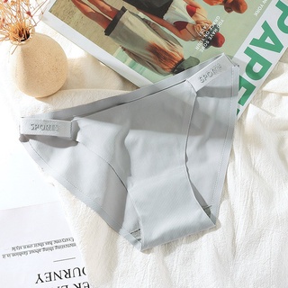 Quần lót nữ cotton tăm chữ SPORT thể thao hàng quảng châu siêu đẹp 9062