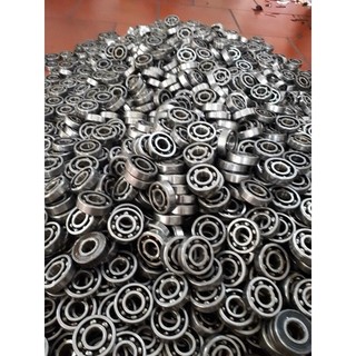 Vòng bi các loại 6200-6207