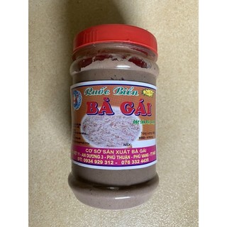 RUỐC CAO CẤP HUẾ 400GRAM - ĐẶC SẢN HUẾ