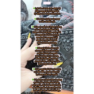 Mặt Dây Chuyền Luckom Docranson
