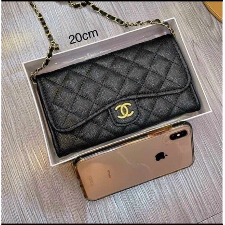 Túi xách đeo chéo mini da sần ,sai 17 để vừa đt promax