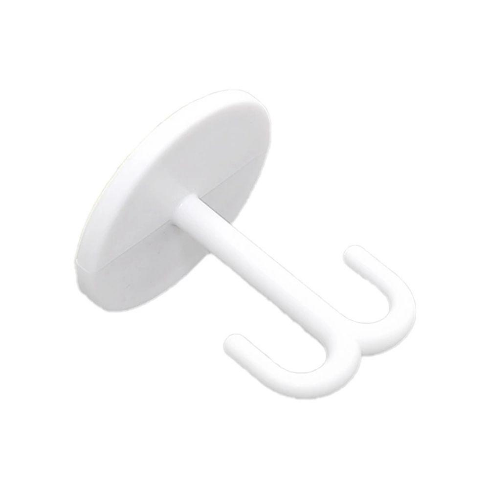 Móc Treo Đồ Dán Tường Không Cần Đục Lỗ Siêu Bền Tiện Dụng Cho Nhà Bếp / Nhà Tắm