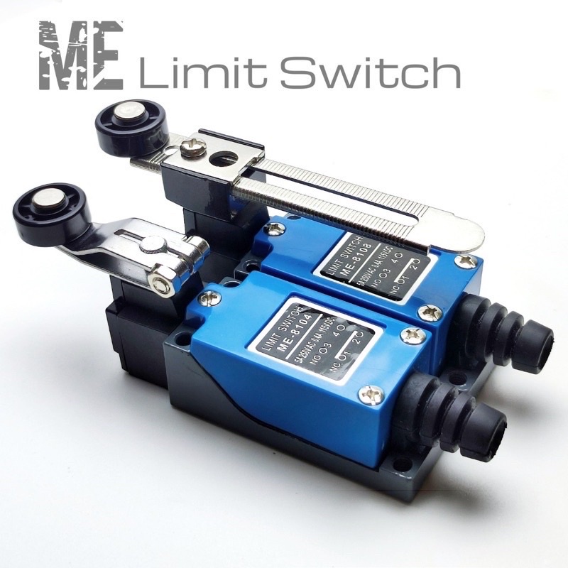 Công tắc hành trình ME- 8108