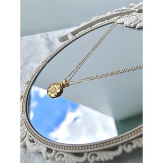 Jessica & co | dây chuyền mảnh nữ dc010