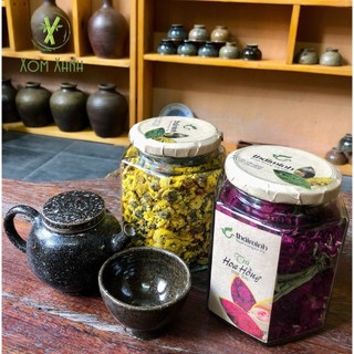 [THÁI MINH] Trà Hoa Cúc Chi - Chrysanthemum Tea