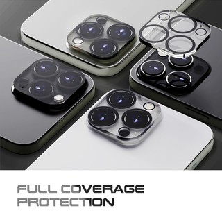 Dán bảo vệ Camera cho iPhone 14 Pro Max / 14 Pro / 14 Plus / 14 - Miter Hàn Quốc