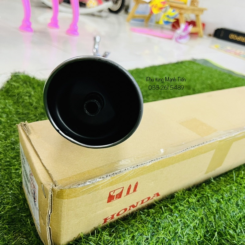 Pô super dream đời đầu zin chính hãng