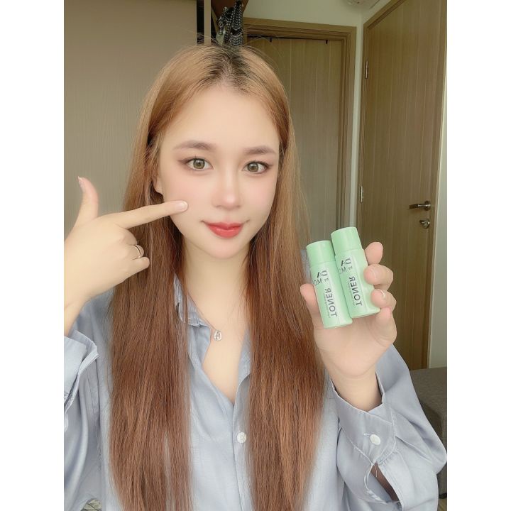 Combo dưỡng da mini DA