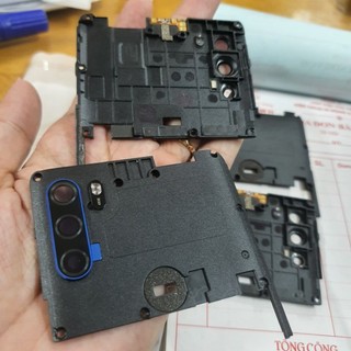 Cụm kính camera sau vsmart active 3