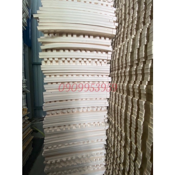 Thảm xốp lót sàn dày 2cm size 60x60cm