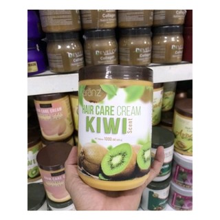 Dầu hấp ủ kiwi karanz 1000ml