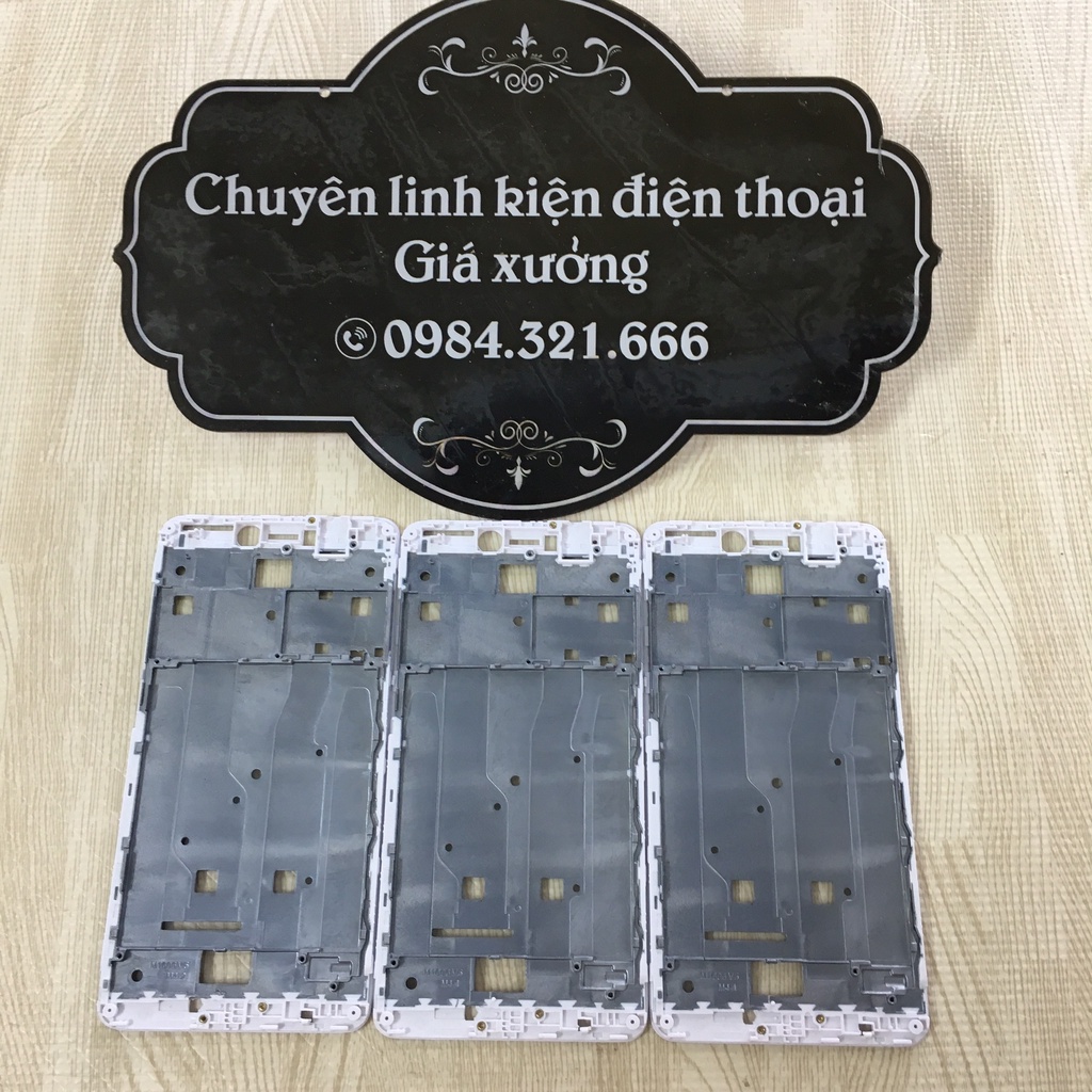 Khung xương Xiaomi Redmi Note 4X