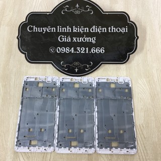 Khung xương Xiaomi Redmi Note 4X