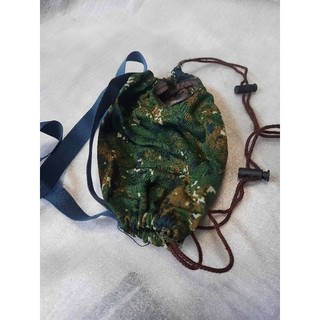Túi bổi đựng gà