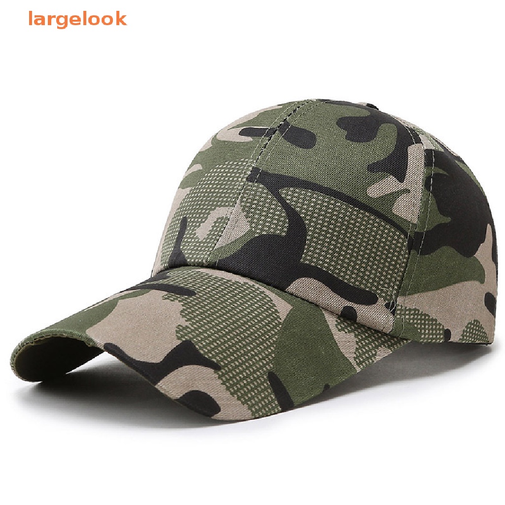 Mũ Snapback Quân Đội Phối Lưới Có Thể Điều Chỉnh Kích Cỡ