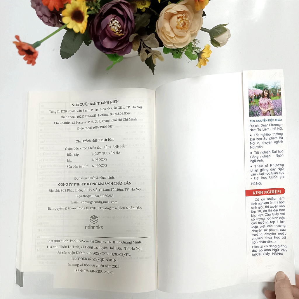 Sách - Bồi dưỡng ngữ văn 6 - Theo chương trình giáo dục phổ thông mới - ndbooks