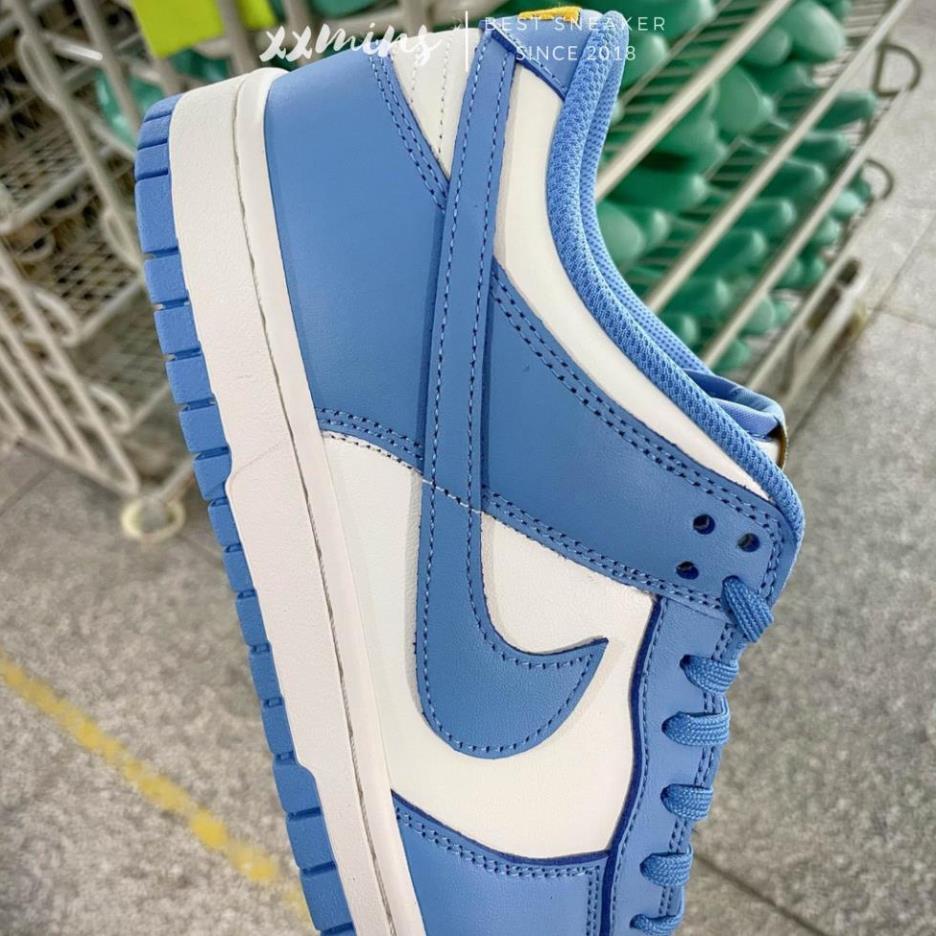 Giày SB Dunk Low "Coast"