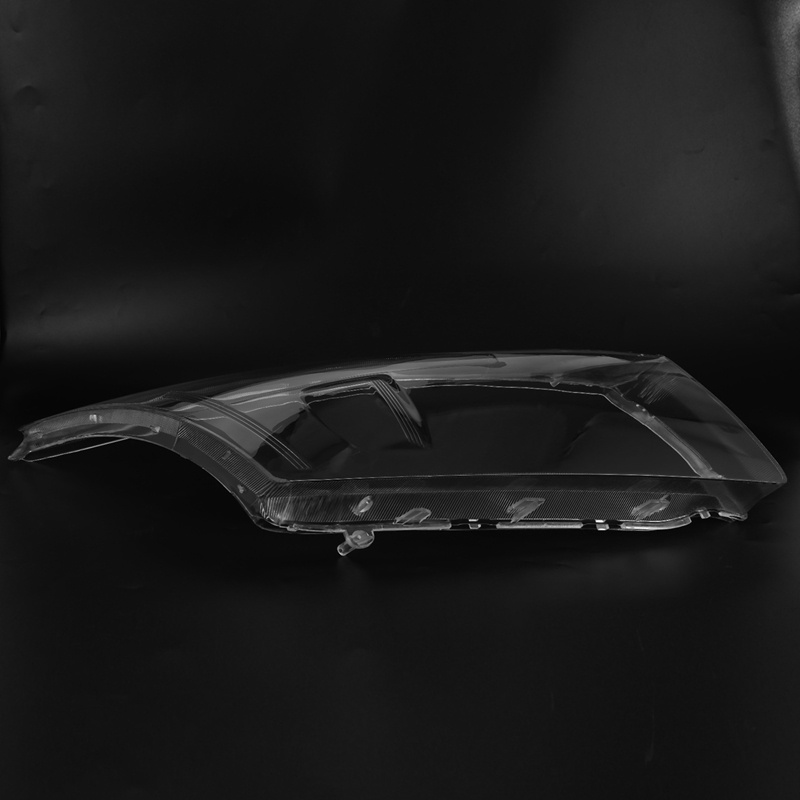 Vỏ Bọc Đèn Pha Xe Hơi Bằng Kính Chuyên Dụng Cho Chevrolet Cruze 2008-2014