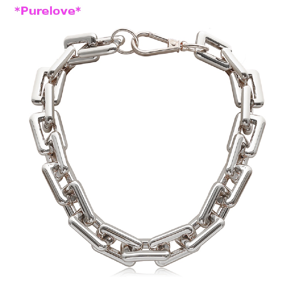 Vòng Cổ Choker Phong Cách Hip Hop Thời Trang Cho Nữ Mới