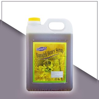 Mật ong Eurodeli 3kg