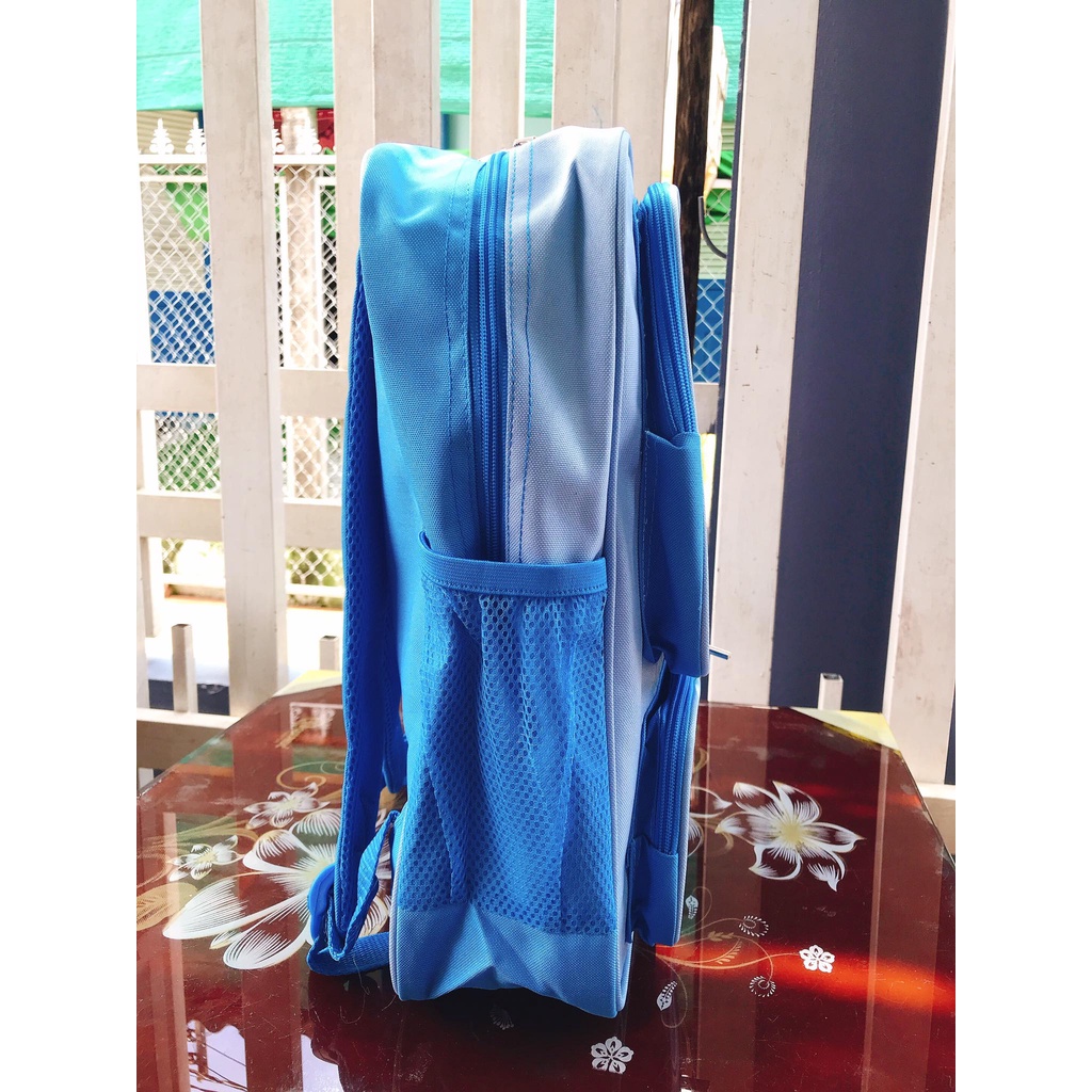 Balo cho bé tiểu học, mầm non - quà tặng sữa Cô gái Hà Lan