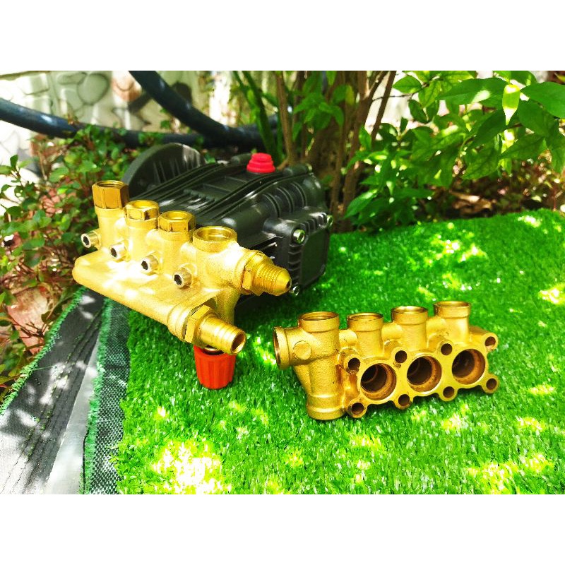 Mặt đồng thay thế cho máy rửa xe st 290 , oshima 1100 và 1100a.