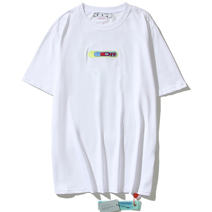 Áo Thun cotton unisex In Hình Thời Trang