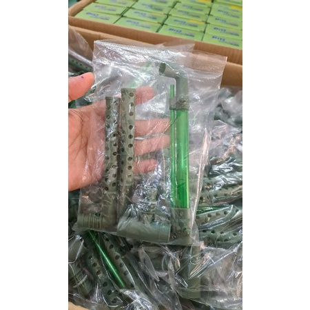 Lọc vi sinh cho bể cá, tép (Bio tam giác)
