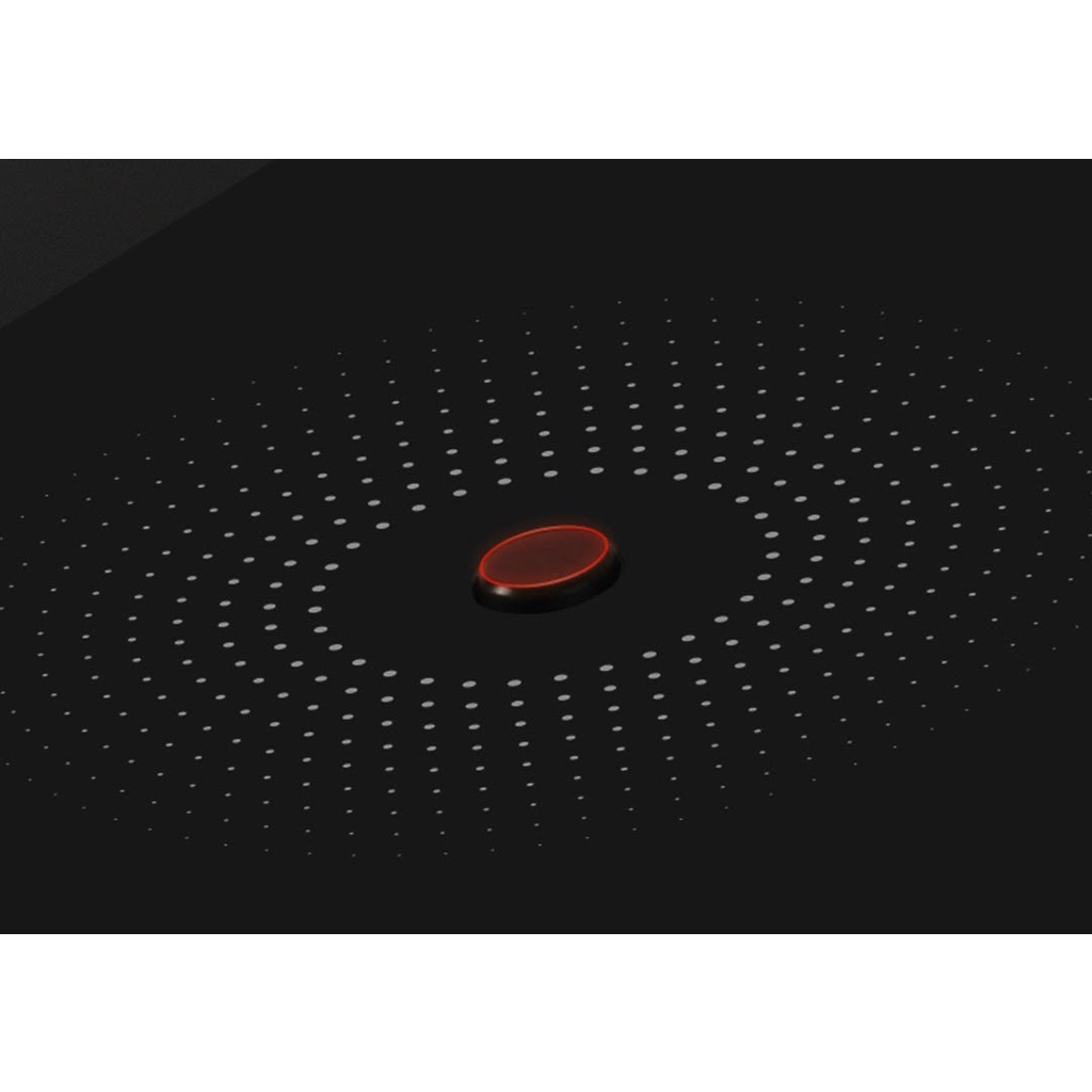 Bếp Từ Đôi Xiaomi Mijia MDCLD01ACM Chính Hãng FullBox