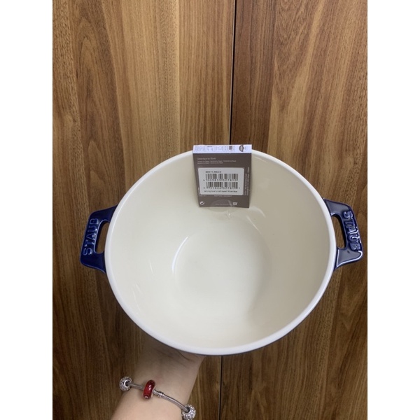 Bát tô staub 18cm