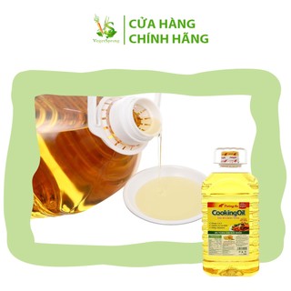 Dầu Ăn Tường An 5L