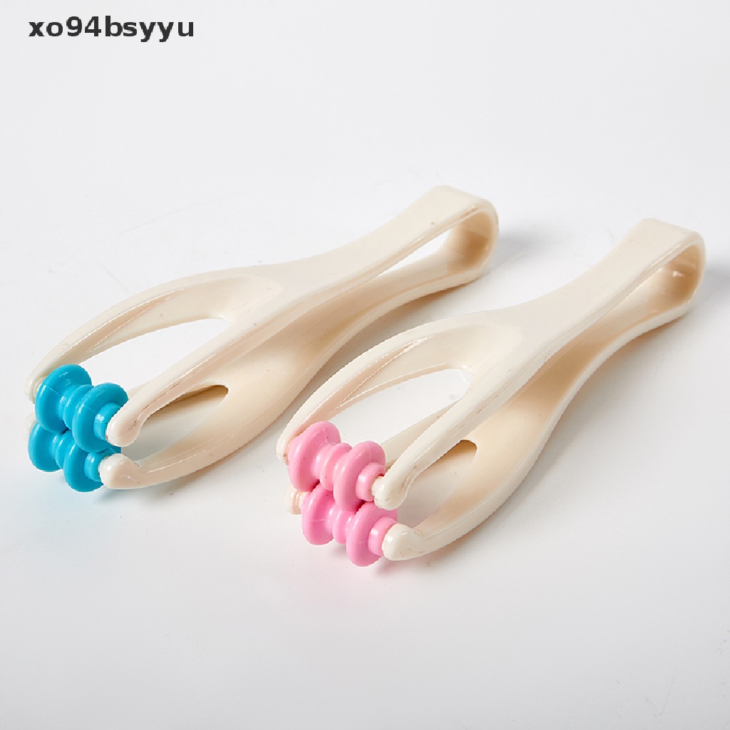 1 Dụng Cụ Con Lăn Mát Xa Ngón Tay Xo94Bsyu